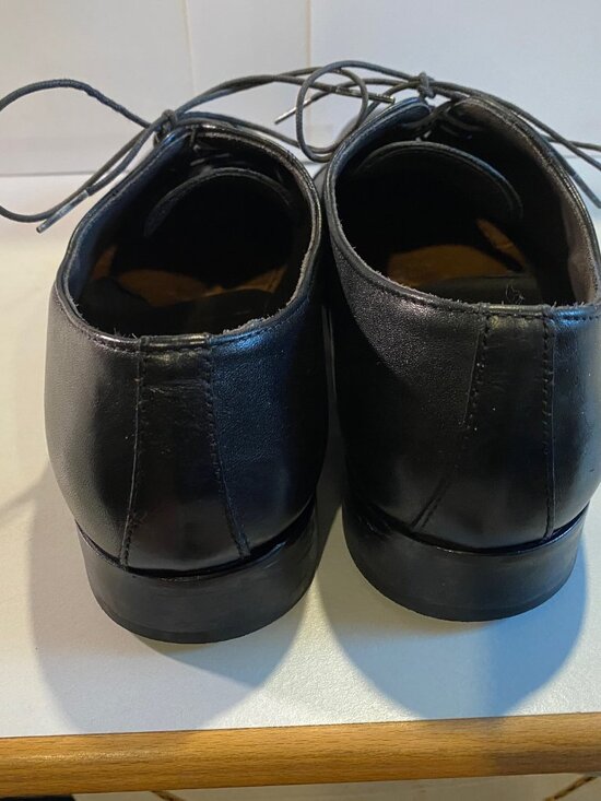 Lavorazione Blake Bespoke - Size 9.5 - Men’s Italian Hand Made shoes - rare find main image 11
